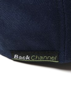画像13: Back Channel(バックチャンネル) / raidback fabric SNAPBACK (13)