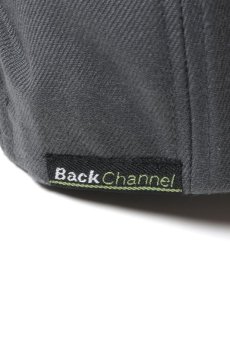 画像12: Back Channel(バックチャンネル) / raidback fabric SNAPBACK (12)