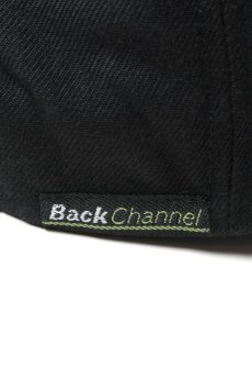 画像11: Back Channel(バックチャンネル) / raidback fabric SNAPBACK (11)