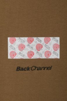 画像6: Back Channel(バックチャンネル) / PAPER T (6)