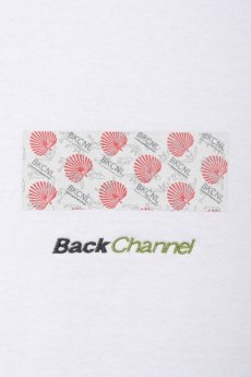 画像5: Back Channel(バックチャンネル) / PAPER T (5)