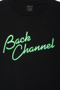 画像4: Back Channel(バックチャンネル) / NEON SIGN T (4)
