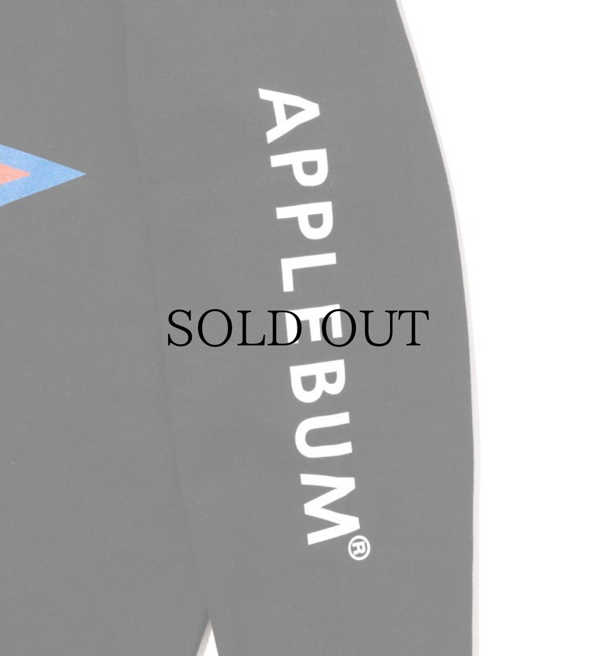 画像8: APPLEBUM(アップルバム) / "EMN" L/S T-shirt (8)