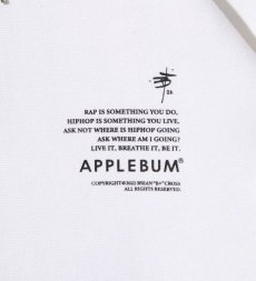 画像11: APPLEBUM(アップルバム) / "EZE" Sweat Parka (11)