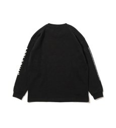 画像4: APPLEBUM(アップルバム) / "EMN" L/S T-shirt (4)