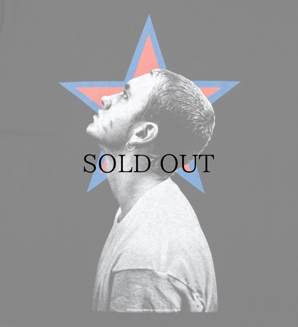 画像6: APPLEBUM(アップルバム) / "EMN" L/S T-shirt (6)