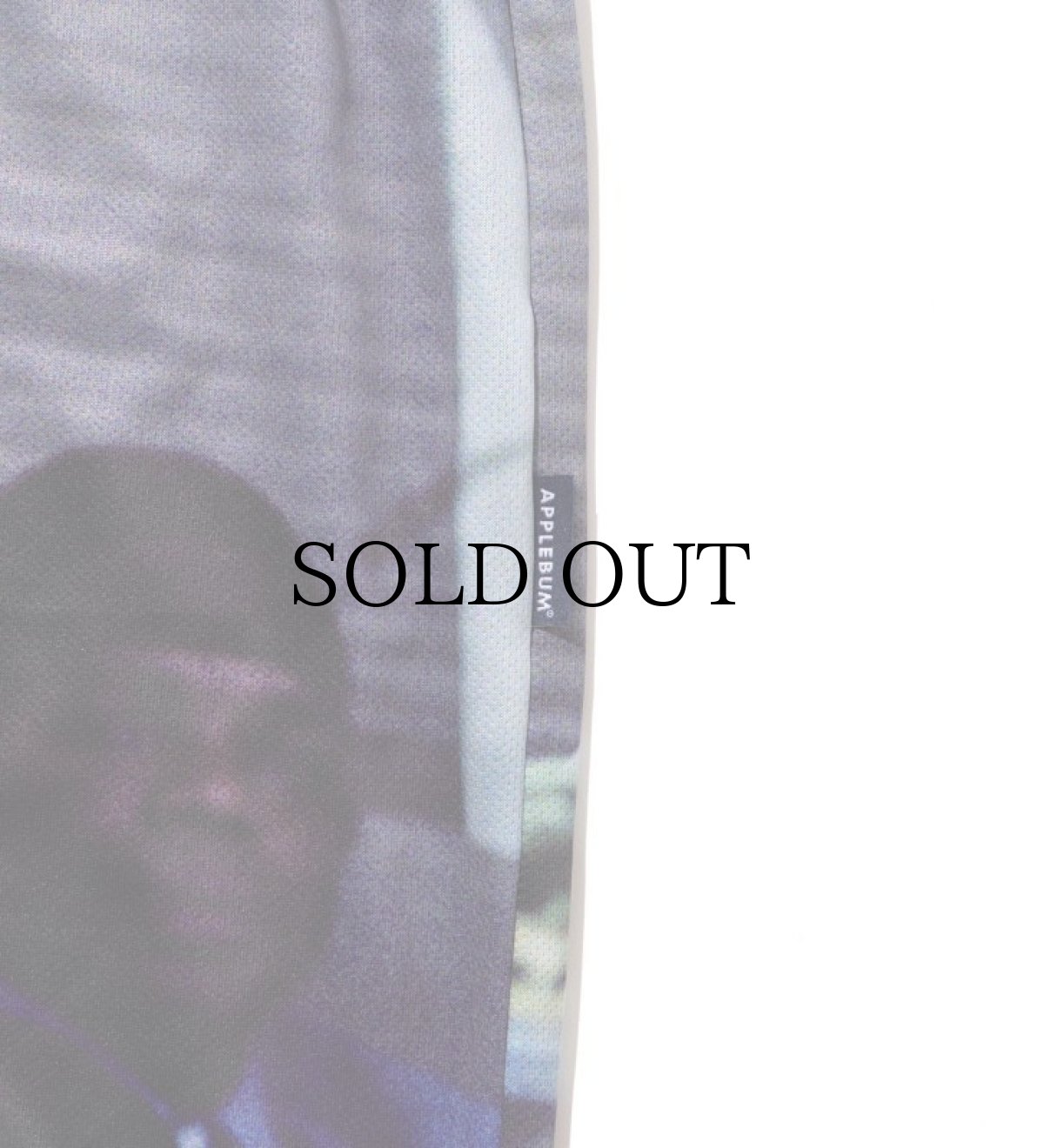 画像5: APPLEBUM(アップルバム) / "EZE" Mesh Shorts (5)