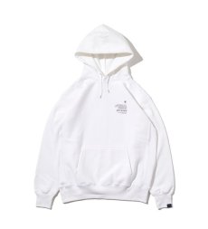 画像5: APPLEBUM(アップルバム) / "EZE" Sweat Parka (5)