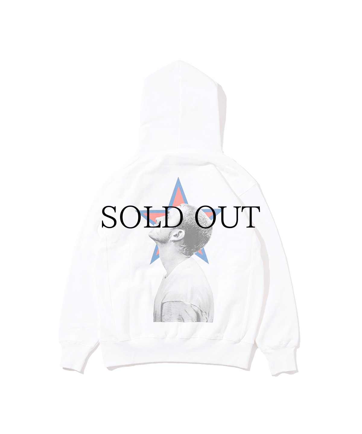 画像3: APPLEBUM(アップルバム) / "EMN" Sweat Parka (3)