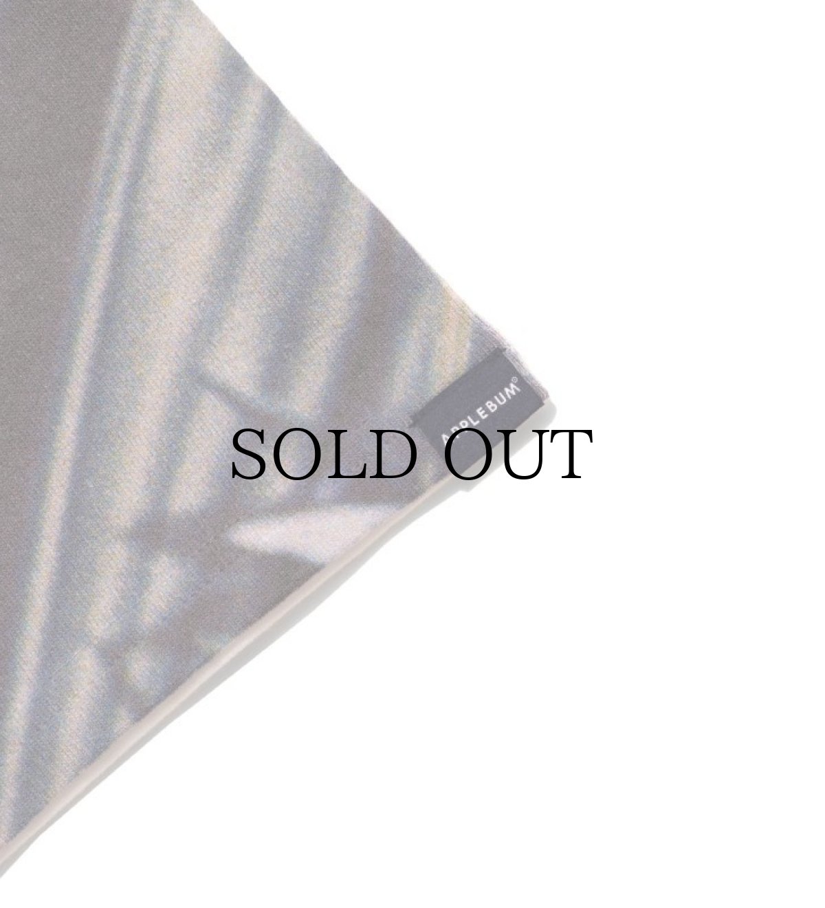 画像6: APPLEBUM(アップルバム) / "EZE" T-shirt (6)