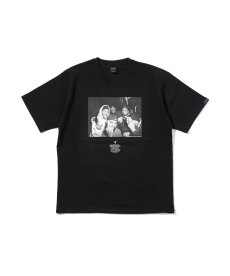 画像2: APPLEBUM(アップルバム) / "EST" T-shirt (2)