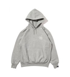 画像5: APPLEBUM(アップルバム) / "EMN" Sweat Parka (5)