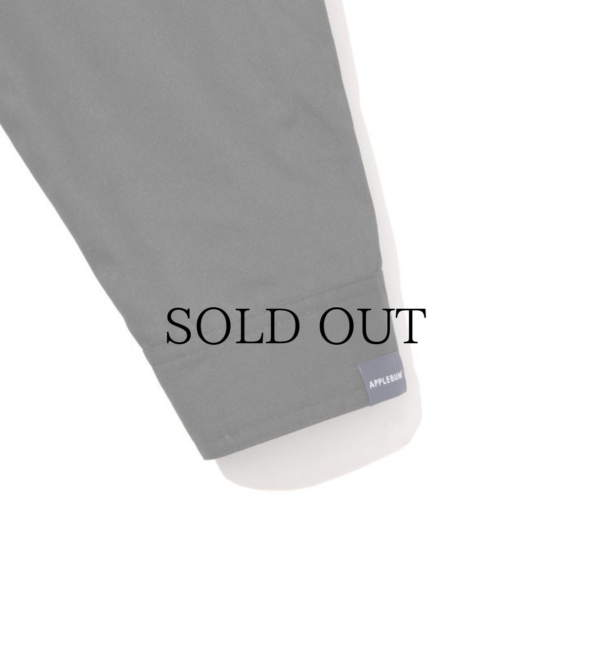 画像7: APPLEBUM(アップルバム) / "SNP" Coach Jacket (7)