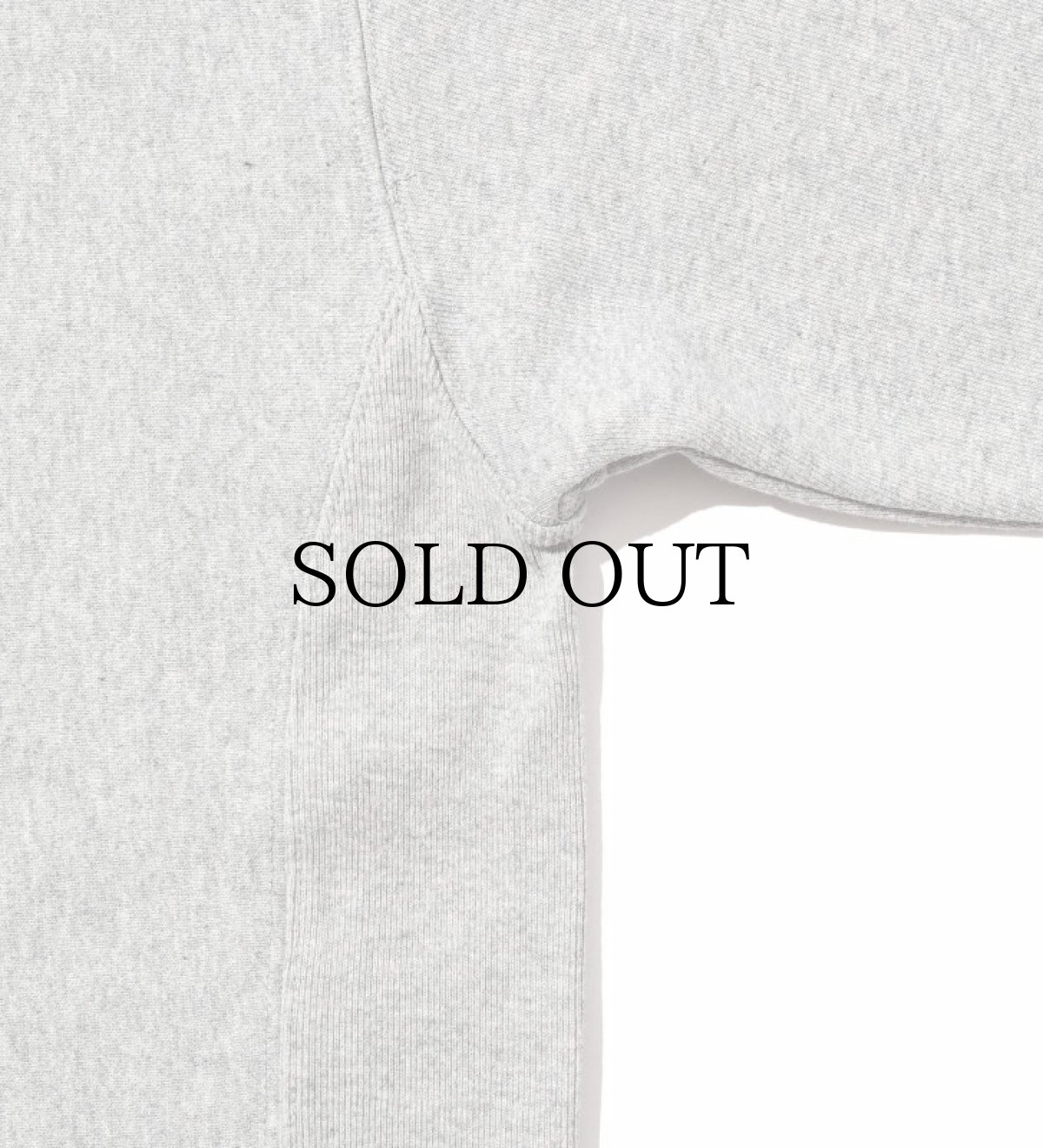 画像12: APPLEBUM(アップルバム) / "JDL" Crew Sweat (12)