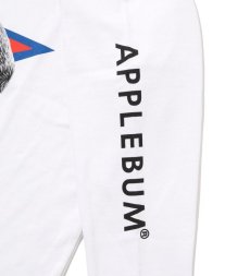 画像7: APPLEBUM(アップルバム) / "EMN" L/S T-shirt (7)