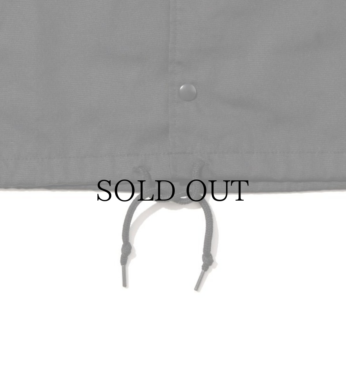 画像8: APPLEBUM(アップルバム) / "SNP" Coach Jacket (8)