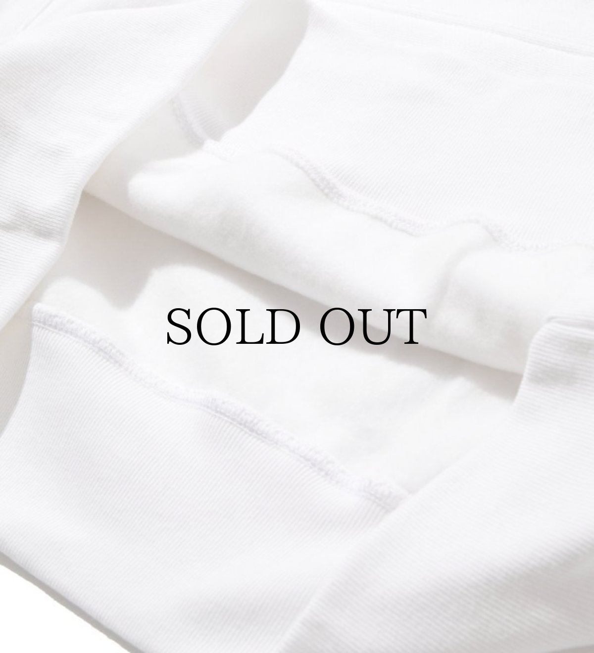 画像18: APPLEBUM(アップルバム) / "EZE" Sweat Parka (18)