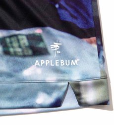 画像3: APPLEBUM(アップルバム) / "EZE" Mesh Shorts (3)