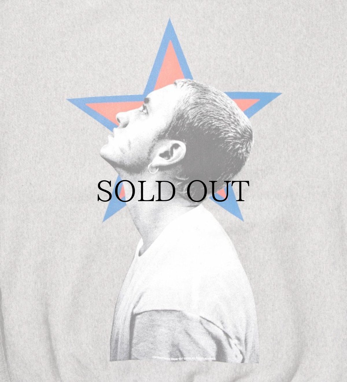 画像8: APPLEBUM(アップルバム) / "EMN" Sweat Parka (8)