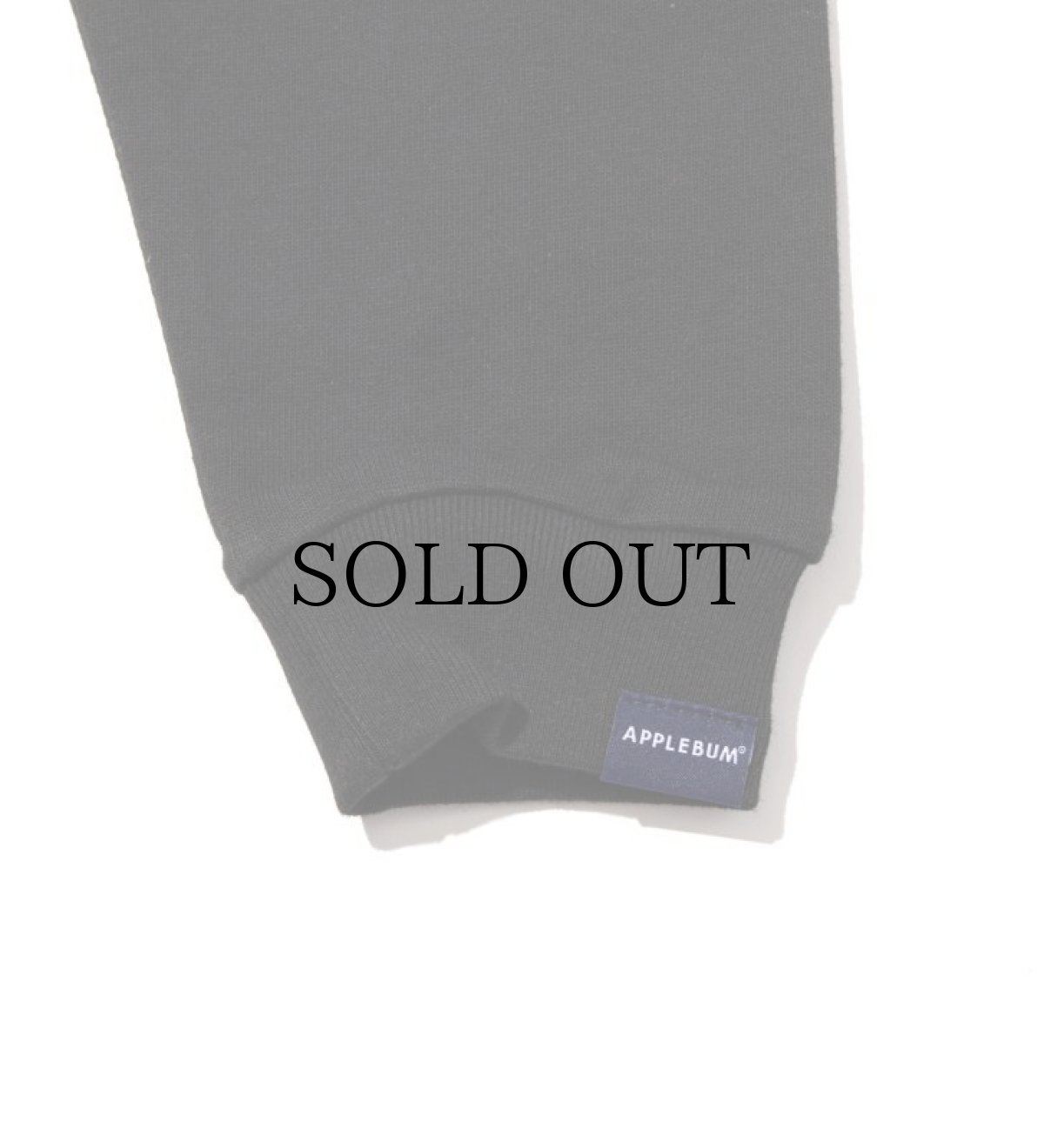 画像10: APPLEBUM(アップルバム) / "SNP" L/S T-shirt (10)