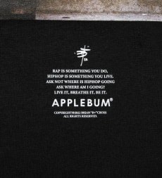 画像8: APPLEBUM(アップルバム) / "FGS" T-shirt (8)