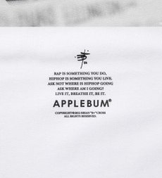 画像8: APPLEBUM(アップルバム) / "JDL" T-shirt (8)