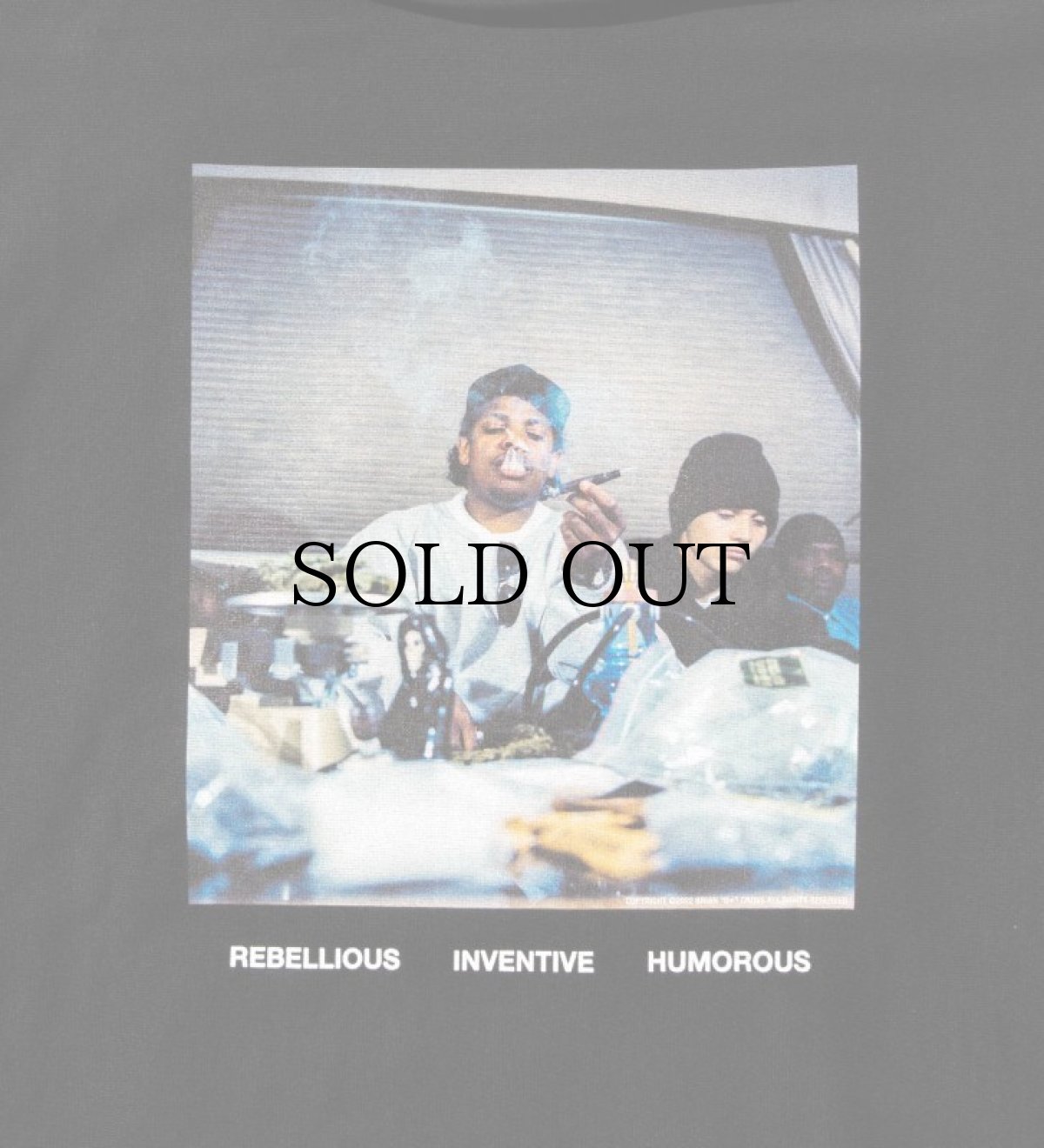 画像7: APPLEBUM(アップルバム) / "EZE" Sweat Parka (7)