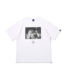 画像1: APPLEBUM(アップルバム) / "EST" T-shirt (1)