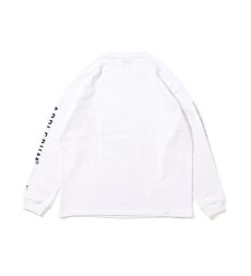 画像3: APPLEBUM(アップルバム) / "EMN" L/S T-shirt (3)