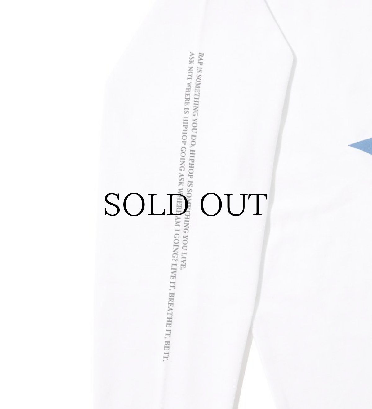 画像11: APPLEBUM(アップルバム) / "EMN" L/S T-shirt (11)