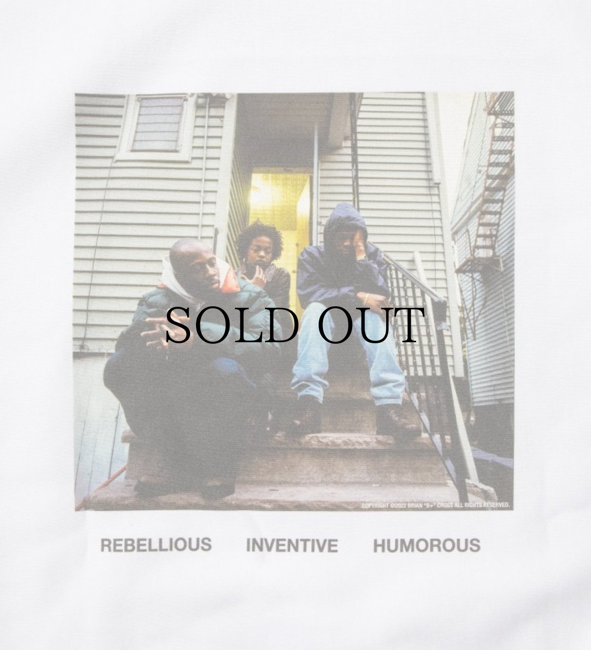 画像9: APPLEBUM(アップルバム) / "FGS" Sweat Parka (9)