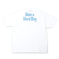 画像4: HIDEANDSEEK / HAVE A HARD DAY S/S Tee (4)