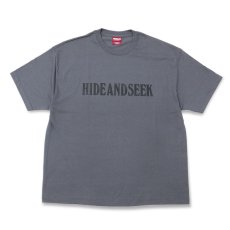 画像5: HIDEANDSEEK / HAVE A HARD DAY S/S Tee (5)