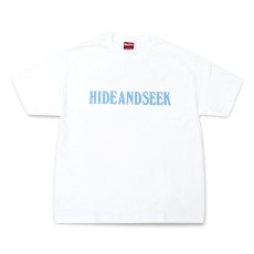 画像3: HIDEANDSEEK / HAVE A HARD DAY S/S Tee (3)