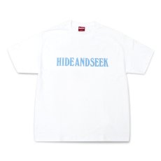 画像3: HIDEANDSEEK / HAVE A HARD DAY S/S Tee (3)