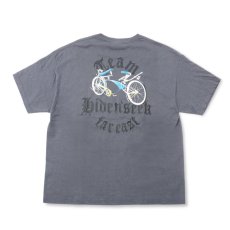 画像5: HIDEANDSEEK / Lowrider Bicycle S/S Tee (5)