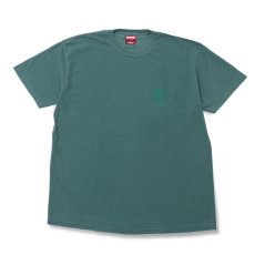 画像2: HIDEANDSEEK / H&S Logo S/S Tee(Garment Dye) (2)