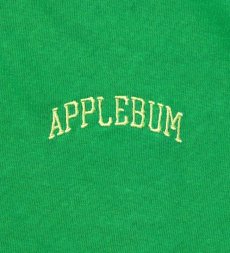 画像8: APPLEBUM(アップルバム) / Vintage Overdye T-shirt (8)