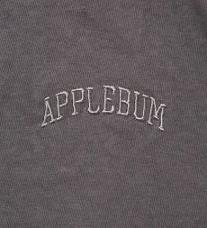 画像9: APPLEBUM(アップルバム) / Vintage Overdye T-shirt (9)