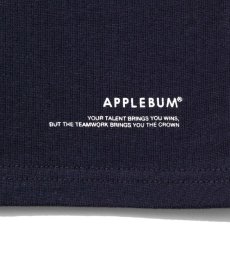 画像12: APPLEBUM(アップルバム) / "Heavy Weight" Pocket T-Shirt (12)