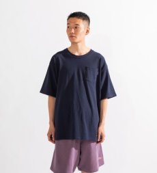 画像18: APPLEBUM(アップルバム) / "Heavy Weight" Pocket T-Shirt (18)