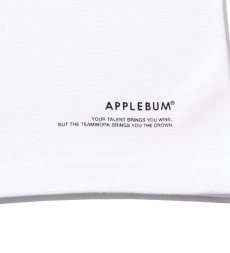 画像10: APPLEBUM(アップルバム) / "Heavy Weight" Pocket T-Shirt (10)