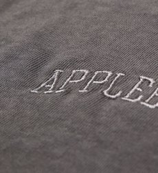 画像12: APPLEBUM(アップルバム) / Vintage Overdye T-shirt (12)
