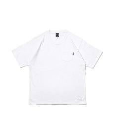 画像1: APPLEBUM(アップルバム) / "Heavy Weight" Pocket T-Shirt (1)