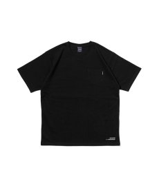 画像2: APPLEBUM(アップルバム) / "Heavy Weight" Pocket T-Shirt (2)