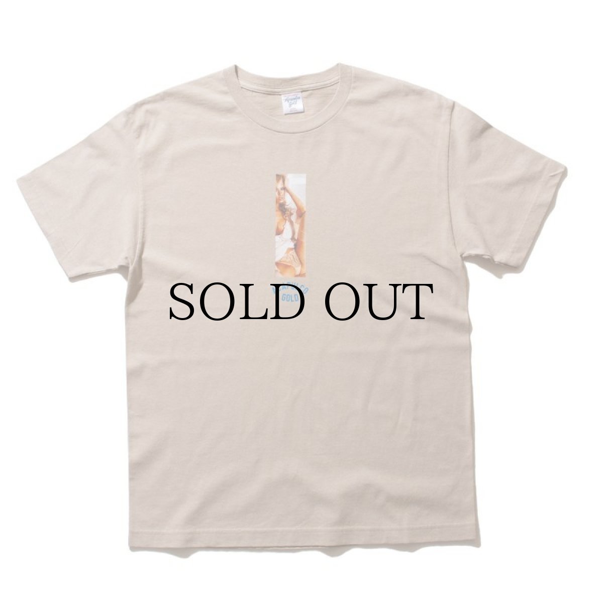 画像4: 【50%OFF】ACAPULCO GOLD / FREAK TEE (4)