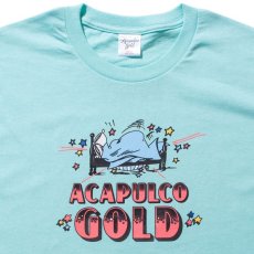 画像7: 【50%OFF】ACAPULCO GOLD / BEST YOU CAN TEE (7)