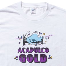 画像6: 【50%OFF】ACAPULCO GOLD / BEST YOU CAN TEE (6)