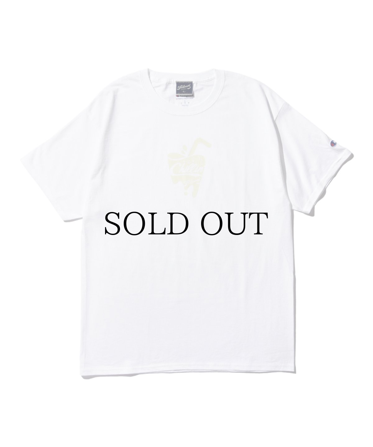 画像2: PRILLMAL(プリルマル) / COOLIN' GLOW IN THE DARK !!! S/S T-SHIRTS (2)