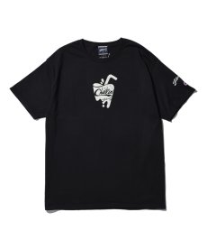 画像1: PRILLMAL(プリルマル) / COOLIN' GLOW IN THE DARK !!! S/S T-SHIRTS (1)